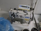 Juki LU-1511N-7 One needle machine